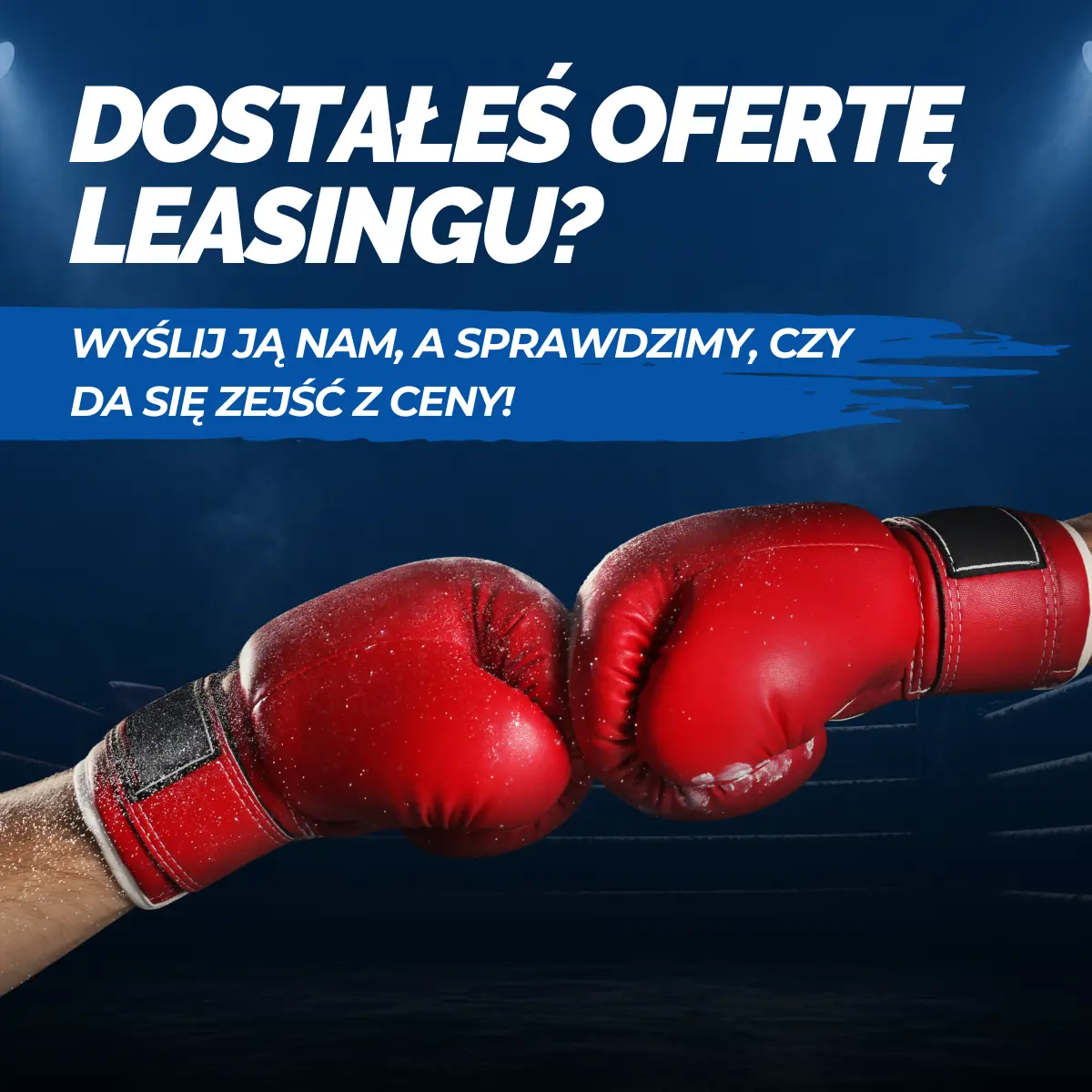 Grafika o analizie ofert leasingowych przez specjalistów