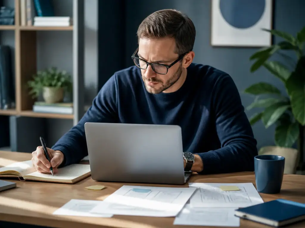 Copywriting dla firm — tworzenie treści przez Agava360